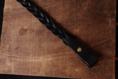 Braided Gun Sling - USA Genuine Leather Company