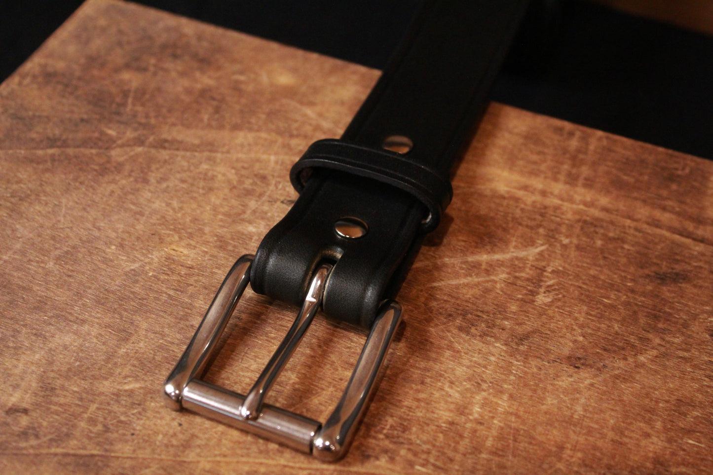 Ol' Reliable - Black