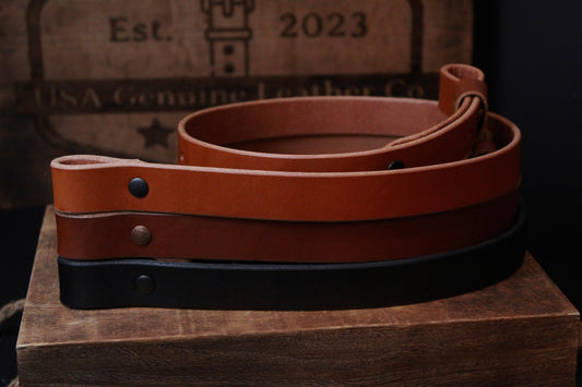 Classic Rifle Sling - 3 Pack